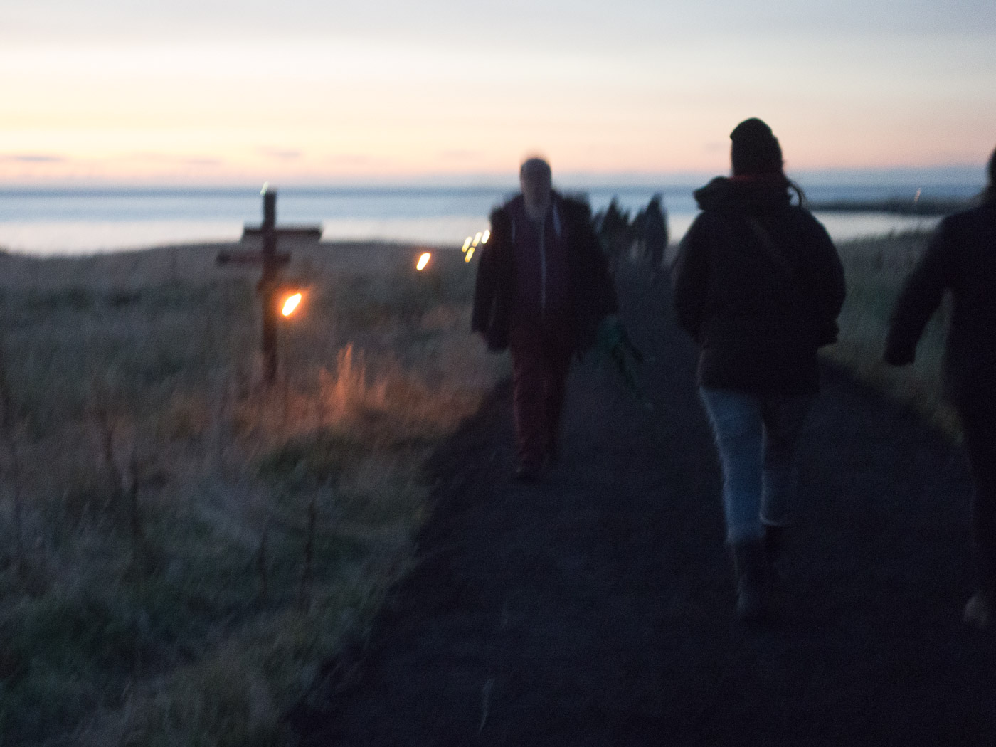 Reykjavík/Viðey. Imagine Peace Tower (Yoko Ono). - Imagine Peace Tower (<a href='http://imaginepeacetower.com' target='_blank' class='linksnormal'>here</a> and <a href='https://en.wikipedia.org/wiki/Imagine_Peace_Tower' target='_blank' class='linksnormal'>here</a>). On Viðey island. (9 October 2014)